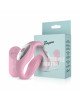 Вібратор для пар Teazers Couple Vibrator Вібратор для пар Teazers Couple Vibrator