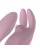 Вібратор для пар Teazers Couple Vibrator Вібратор для пар Teazers Couple Vibrator