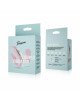 Вібратор для пар Teazers Couple Vibrator Вібратор для пар Teazers Couple Vibrator