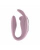Вібратор для пар Teazers Couple Vibrator Вібратор для пар Teazers Couple Vibrator