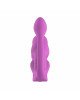 Безремінний страпон с анальною вставкою Teazers Strapless Strap-On with Anal Plug Безремінний страпон с анальною вставкою Teazers Strapless Strap-On with Anal Plug