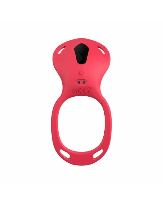 Вібратор у трусики Teazers Wearable Clitoral Stimulator