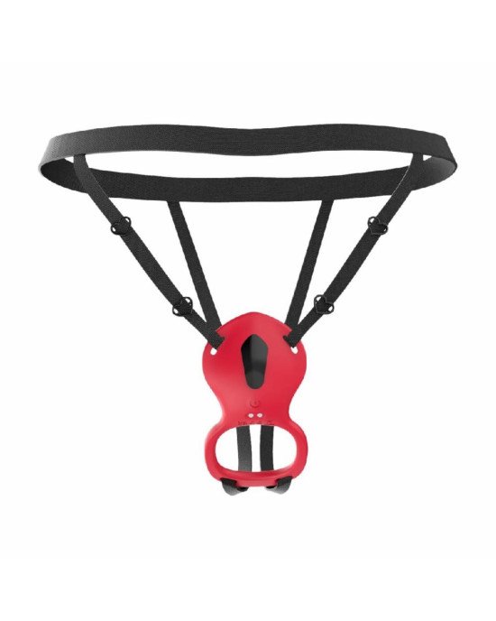 Вібратор у трусики Teazers Wearable Clitoral Stimulator