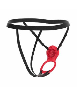 Вібратор у трусики Teazers Wearable Clitoral Stimulator