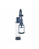 Вакуумна помпа для пеніса Boners Penispump With Pressure Gauge