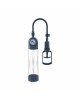 Вакуумна помпа для пеніса Boners Penispump With Pressure Gauge