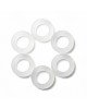 Набір кілець для яєчок Boners Ring Master Ballstretcher Set Набір кілець для яєчок Boners Ring Master Ballstretcher Set