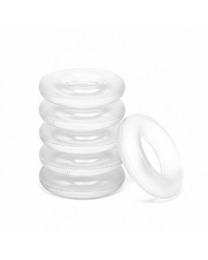 Набір кілець для яєчок Boners Ring Master Ballstretcher Set