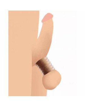 Набір кілець для яєчок Boners Ring Master Ballstretcher Set Набір кілець для яєчок Boners Ring Master Ballstretcher Set