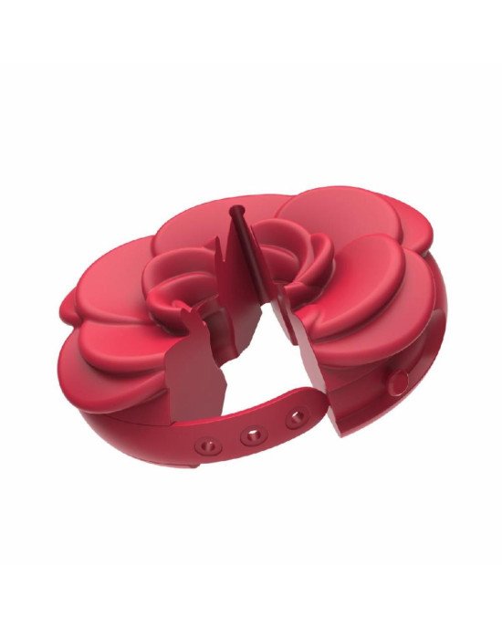 Затискачі для сосків з вібрацією Teazers Vibrating Nipple Clamps Затискачі для сосків з вібрацією Teazers Vibrating Nipple Clamps