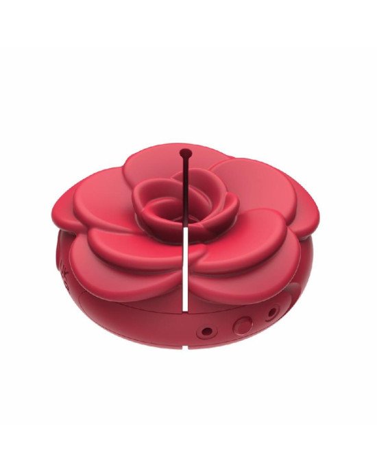 Затискачі для сосків з вібрацією Teazers Vibrating Nipple Clamps Затискачі для сосків з вібрацією Teazers Vibrating Nipple Clamps