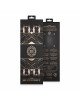 Фіксатор рук і ніг для ліжка Rosy Gold - Under-Mattress Restraint Set Фіксатор рук і ніг для ліжка Rosy Gold - Under-Mattress Restraint Set