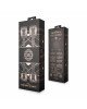 Фіксатор рук і ніг для ліжка Rosy Gold - Under-Mattress Restraint Set Фіксатор рук і ніг для ліжка Rosy Gold - Under-Mattress Restraint Set