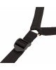 Фіксатор рук і ніг для ліжка Rosy Gold - Under-Mattress Restraint Set Фіксатор рук і ніг для ліжка Rosy Gold - Under-Mattress Restraint Set