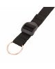 Фіксатор рук і ніг для ліжка Rosy Gold - Under-Mattress Restraint Set Фіксатор рук і ніг для ліжка Rosy Gold - Under-Mattress Restraint Set