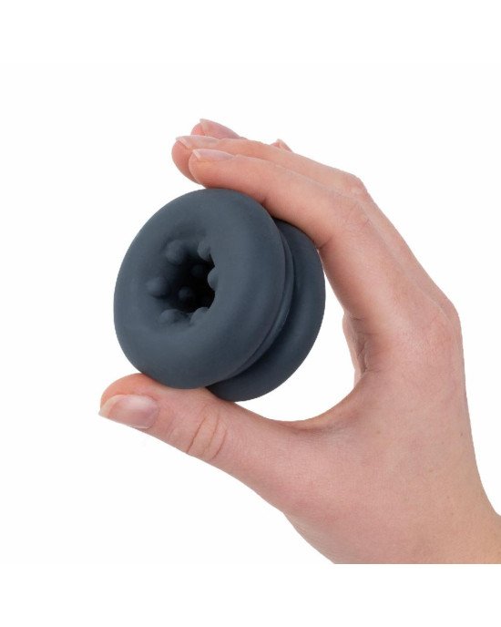 Набір ерекційних кілець Boners Buffer Rings 3 шт Набір ерекційних кілець Boners Buffer Rings 3 шт
