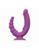 Подвійний вібратор Teazers Double Vibrator Подвійний вібратор Teazers Double Vibrator