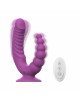 Подвійний вібратор Teazers Double Vibrator Подвійний вібратор Teazers Double Vibrator