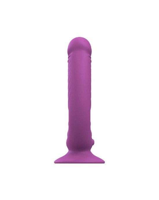 Подвійний вібратор Teazers Double Vibrator Подвійний вібратор Teazers Double Vibrator