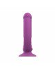 Подвійний вібратор Teazers Double Vibrator Подвійний вібратор Teazers Double Vibrator