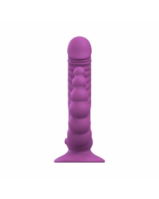Подвійний вібратор Teazers Double Vibrator Подвійний вібратор Teazers Double Vibrator