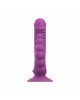 Подвійний вібратор Teazers Double Vibrator Подвійний вібратор Teazers Double Vibrator