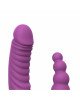 Подвійний вібратор Teazers Double Vibrator Подвійний вібратор Teazers Double Vibrator