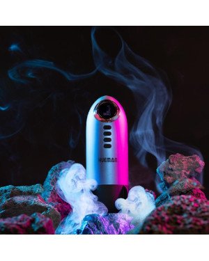Мастурбатор Hueman - Blast Off Rocket Masturbator Мастурбатор Hueman - Blast Off Rocket Masturbator