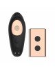 Вібратор для пар Rosy Gold - Remote Control Couple Vibrator