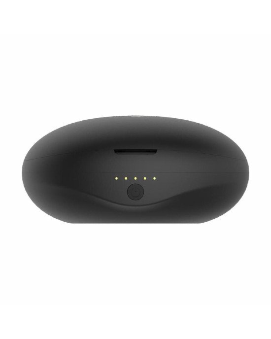 Вібратор для пар Rosy Gold - Remote Control Couple Vibrator