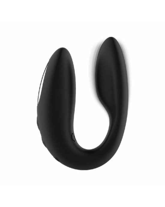 Вібратор для пар Rosy Gold - Remote Control Couple Vibrator