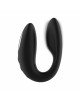 Вібратор для пар Rosy Gold - Remote Control Couple Vibrator