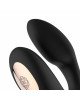 Вібратор для пар Rosy Gold - Remote Control Couple Vibrator