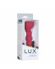 Анальний ланцюжок Lux Active с розой - Champion Rose