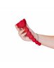Анальний ланцюжок Lux Active с розой - Champion Rose
