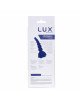 Анальний ланцюжок Lux Active с розой - Champion Rose
