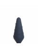 Анальна пробка Lux Active Twist Plug Small Blue