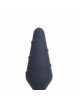 Анальна пробка Lux Active Twist Plug Large Blue