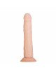 Фалоімітатор з ротацією та пульсацією Naked ADDICTION 8″ Rotating & Thrusting Dong - Vanilla Фалоімітатор з ротацією та пульсацією Naked ADDICTION 8″ Rotating & Thrusting Dong - Vanilla