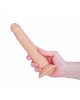 Фалоімітатор з ротацією та пульсацією Naked ADDICTION 8″ Rotating & Thrusting Dong - Vanilla Фалоімітатор з ротацією та пульсацією Naked ADDICTION 8″ Rotating & Thrusting Dong - Vanilla