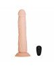 Фалоімітатор з ротацією та пульсацією Naked ADDICTION 8″ Rotating & Thrusting Dong - Vanilla Фалоімітатор з ротацією та пульсацією Naked ADDICTION 8″ Rotating & Thrusting Dong - Vanilla