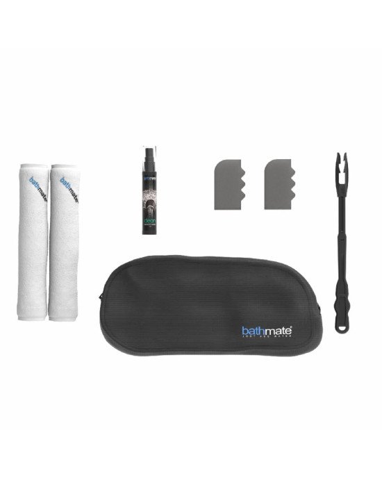 Набір для чищення Bathmate Cleaning Kit Набір для чищення Bathmate Cleaning Kit