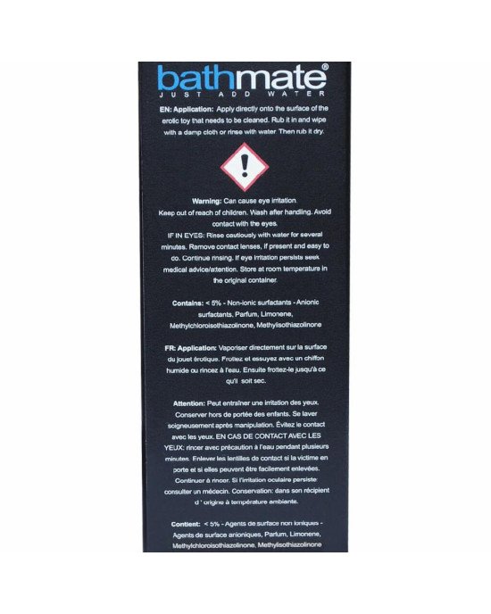 Набір для чищення Bathmate Cleaning Kit Набір для чищення Bathmate Cleaning Kit