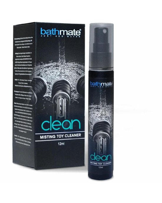 Набір для чищення Bathmate Cleaning Kit Набір для чищення Bathmate Cleaning Kit