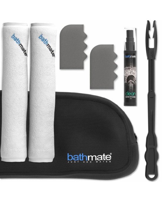 Набір для чищення Bathmate Cleaning Kit Набір для чищення Bathmate Cleaning Kit