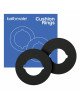 Кільця комфорту Bathmate Cushion Rings для Hydromax/HydroXtreme 7WB/8/9 (2 шт) Кільця комфорту Bathmate Cushion Rings для Hydromax/HydroXtreme 7WB/8/9 (2 шт)