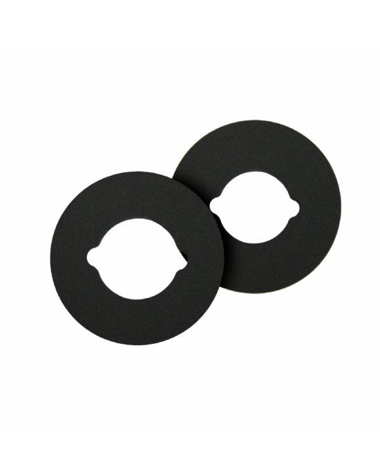 Кільця комфорту Bathmate Cushion Rings для Hydromax/HydroXtreme 7WB/8/9 (2 шт) Кільця комфорту Bathmate Cushion Rings для Hydromax/HydroXtreme 7WB/8/9 (2 шт)