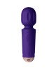 Вібромасажер Rocks Off Mini Wand Violet Dream, 16 режимів Вібромасажер Rocks Off Mini Wand Violet Dream, 16 режимів