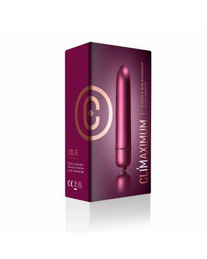 Вібратор Climaximum Jolie, 10 режимів Вібратор Climaximum Jolie, 10 режимів