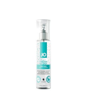 Комплект JO Anal Bundle - Anal Thick 120 мл + Misting Toy Cleaner 120 мл Комплект JO Anal Bundle - Anal Thick 120 мл + Misting Toy Cleaner 120 мл